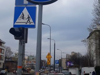 „Mistrzowie” parkowania w akcji „Wyzwanie: Parkowanie!” podsumowanie akcji w marcu 2024 r.