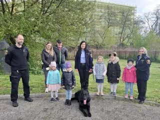 Konkurs plastyczny 