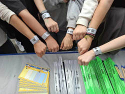 Wakacje, przygoda, bezpieczeństwo – edukacja, zabawa, rywalizacja