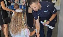 Bezpieczna droga do szkoły z mundurowymi (4)