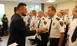 Obchody Dnia Straży Miejskiej (2)