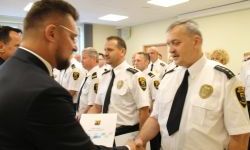 Obchody Dnia Straży Miejskiej (3)