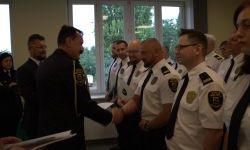 Obchody Dnia Straży Miejskiej (7)
