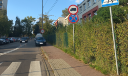 Wyzwanie: Parkowanie! 9-15 września 2024r. (3)