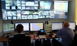 Uratował go monitoring miejski