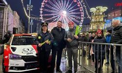 Katowice Motorem Bezpieczeństwa Śląska