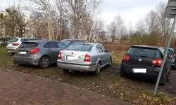 Wyzwanie - Parkowanie!  Podsumowanie działań w minionym tygodniu (2-8 grudnia 2024)  (5)