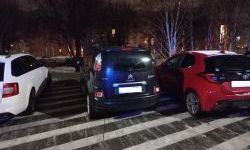 Wyzwanie - Parkowanie!  Podsumowanie działań w minionym tygodniu (2-8 grudnia 2024)  (3)