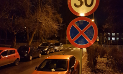 Wyzwanie: Parkowanie!  podsumowanie minionego tygodnia (16-22 grudnia 2024r.) (4)