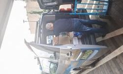 Zbiórka na rzecz fundacji Wolne miejsce (3)