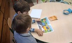 Bezpieczny przedszkolak - finał konkursu (11)