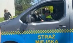 Ryś radzi jak zachowywać się w domu i poza nim – czyli finał konkursu plastycznego dla przedszkolaków (8)
