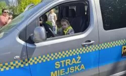 Ryś radzi jak zachowywać się w domu i poza nim – czyli finał konkursu plastycznego dla przedszkolaków (9)