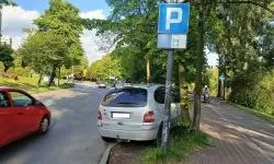 Wyzwanie: Parkowanie!  19-25 maja 2025r. (3)