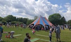 Piknik Rodzinny EKOODPOWIEDZIALNIE 2025 (6)