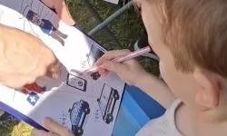 Piknik Rodzinny EKOODPOWIEDZIALNIE 2025 (11)