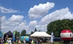 Piknik Rodzinny EKOODPOWIEDZIALNIE 2025 (16)