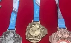 XIX Śląski Mityng Kolarski Olimpiad Specjalnych  (6)
