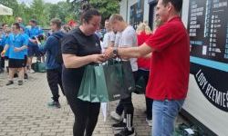 XIX Śląski Mityng Kolarski Olimpiad Specjalnych  (13)