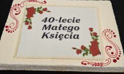 Uroczystość 40-lecia funkcjonowania przedszkola (11)
