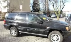 Pojazd nieużytkowany (6)