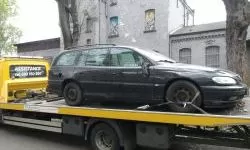 Pojazd nieużytkowany (9)
