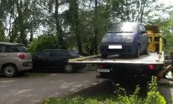 Pojazd nieużytkowany (10)