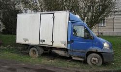 Pojazd nieużytkowany (16)