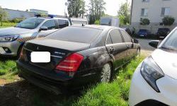 Pojazd nieużytkowany (9)