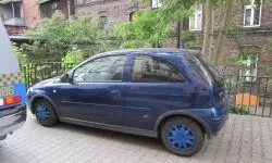 Pojazd nieużytkowany (11)