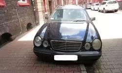 Pojazd nieużytkowany (18)