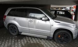 Pojazd nieużytkowany (20)